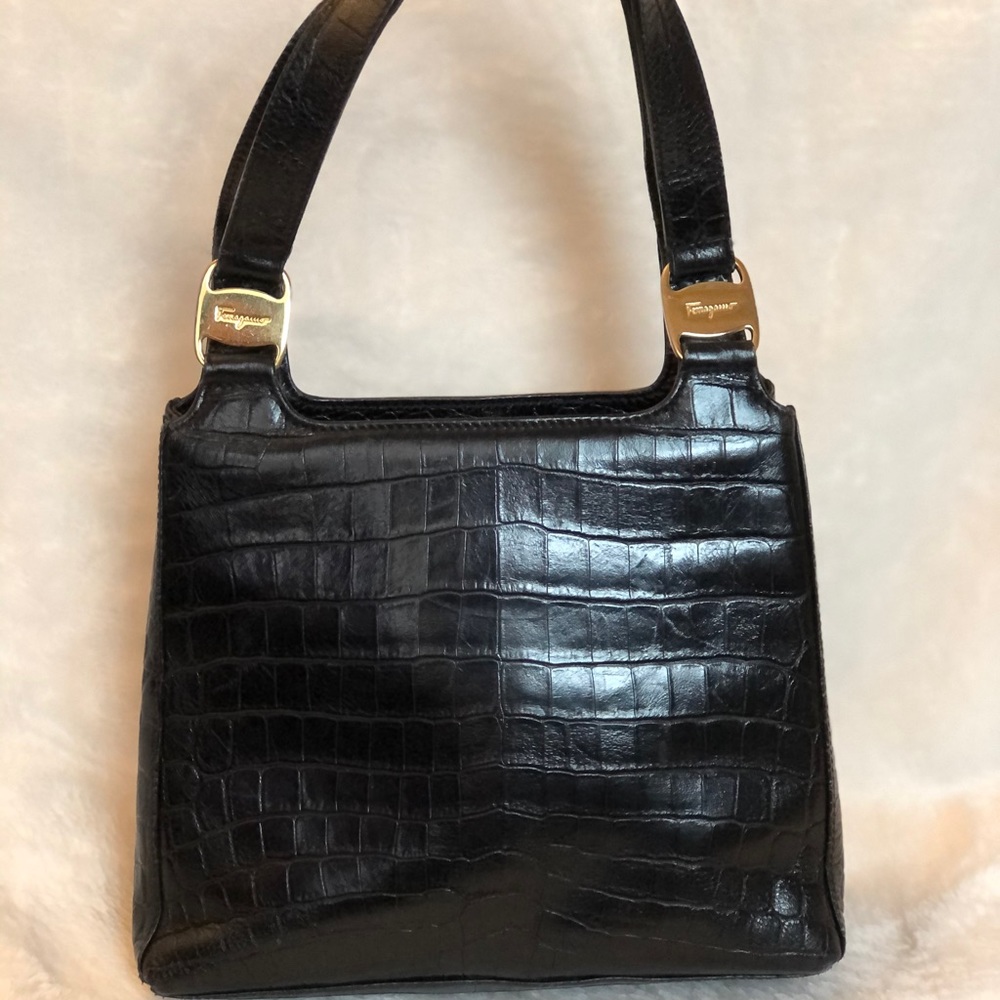 Salvatore Ferragamo Bag